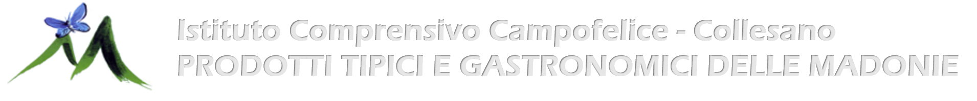 Prodotti tipici e gastronomici delle Madonie